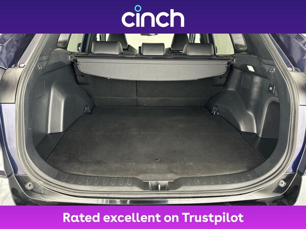 Used Toyota RAV4 2022 for sale - 75613409: Photo 21