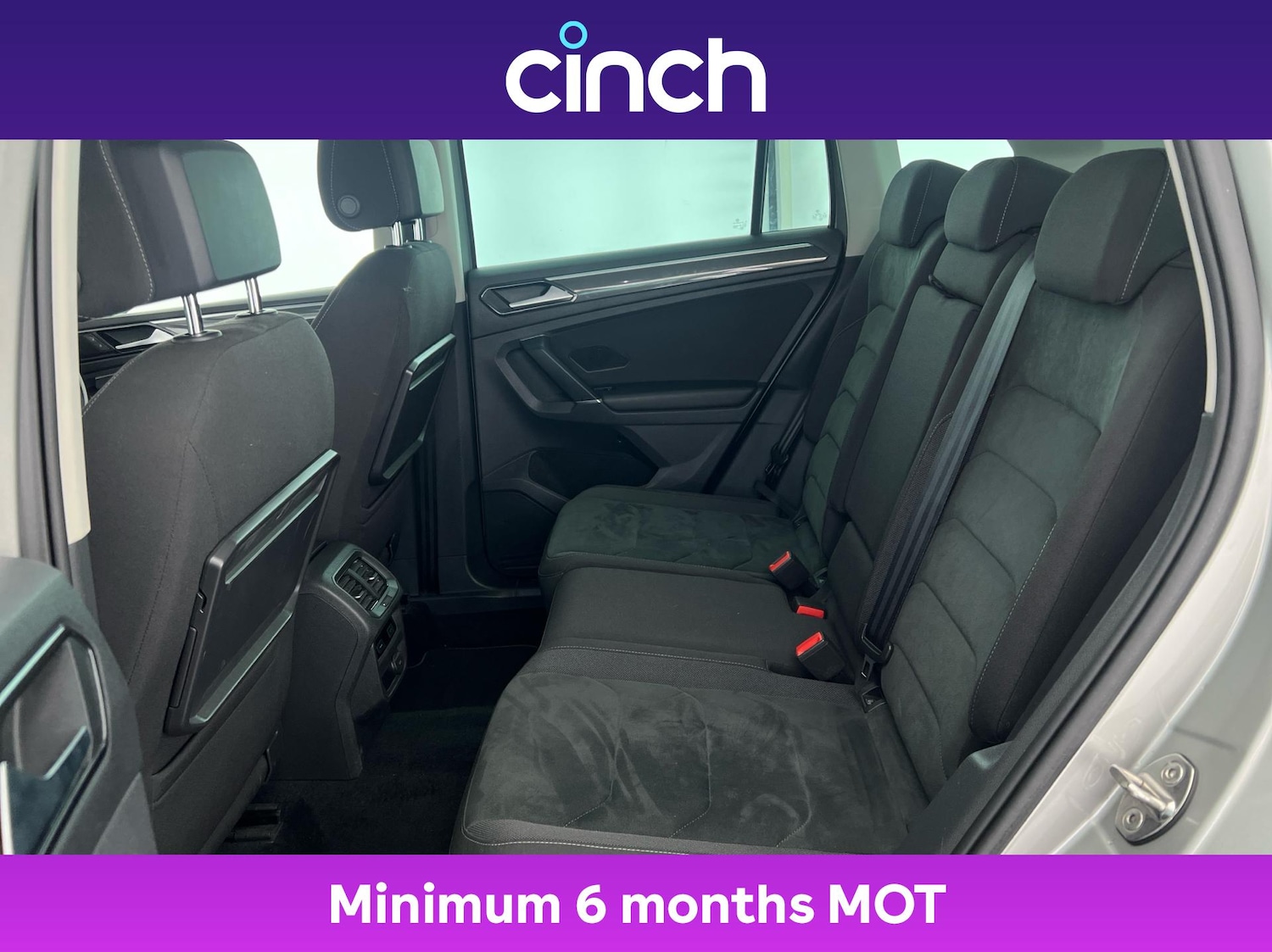 Used Volkswagen Tiguan 2017 for sale - 77059430: Photo 20