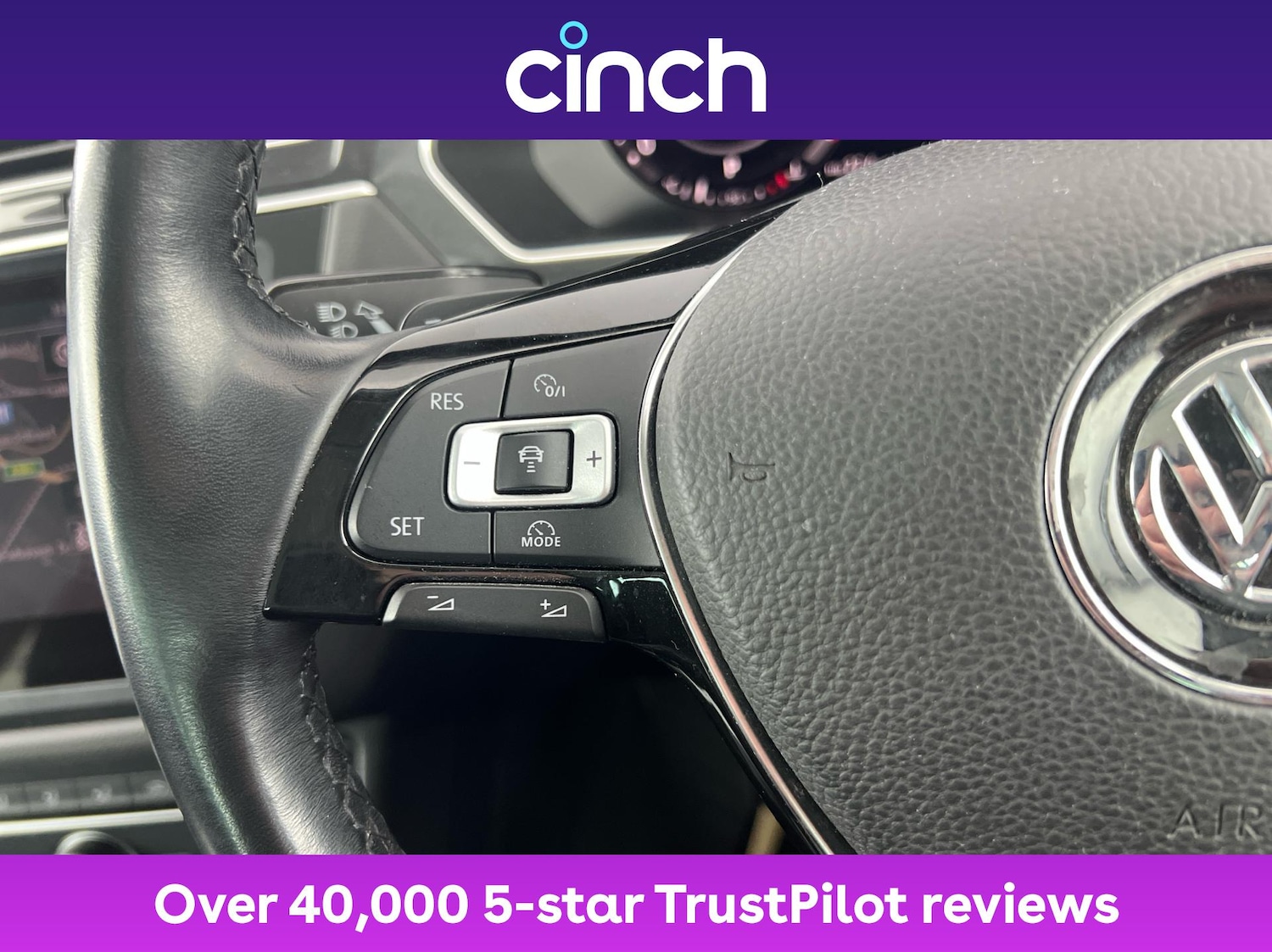 Used Volkswagen Tiguan 2017 for sale - 77059430: Photo 38