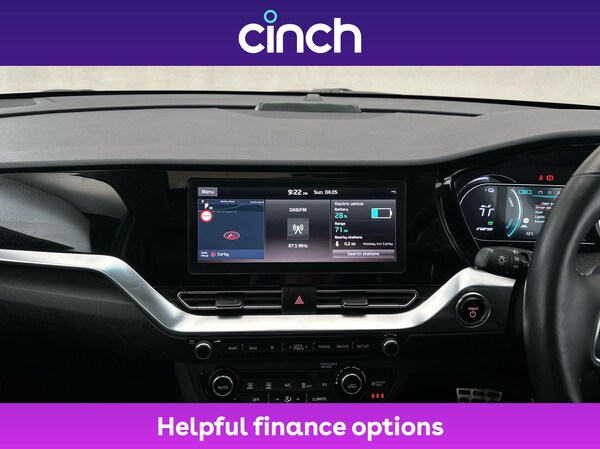 Used Kia Niro 2021 for sale - 76224408: Photo 17