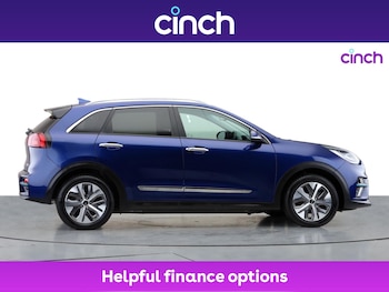 Used Kia Niro 2021 for sale - 76224408: Photo 2