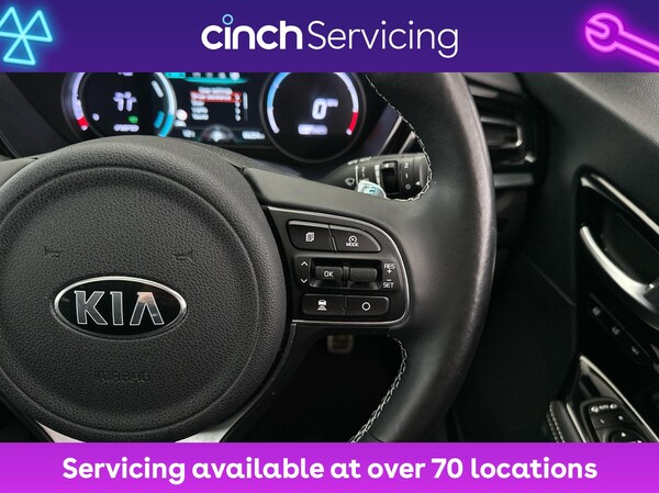 Used Kia Niro 2021 for sale - 76224408: Photo 36