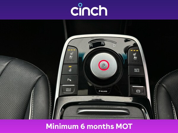 Used Kia Niro 2021 for sale - 76224408: Photo 37