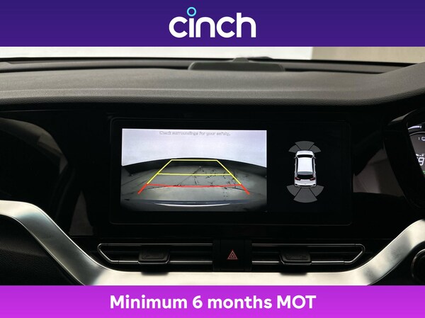 Used Kia Niro 2021 for sale - 76224408: Photo 42