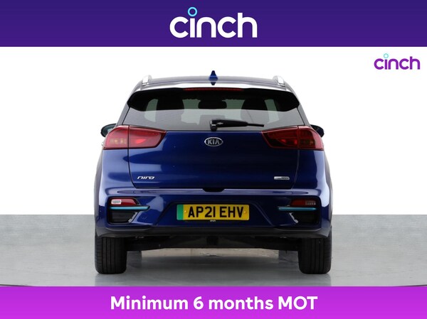 Used Kia Niro 2021 for sale - 76224408: Photo 5