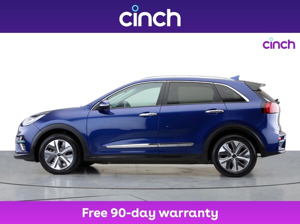 Used Kia Niro 2021 for sale - 76224408: Photo 8