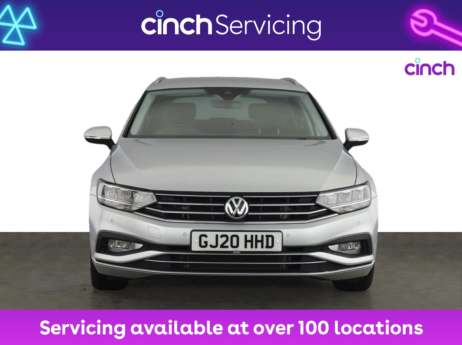 Used Volkswagen Passat 2020 for sale - 76847771: Photo 11