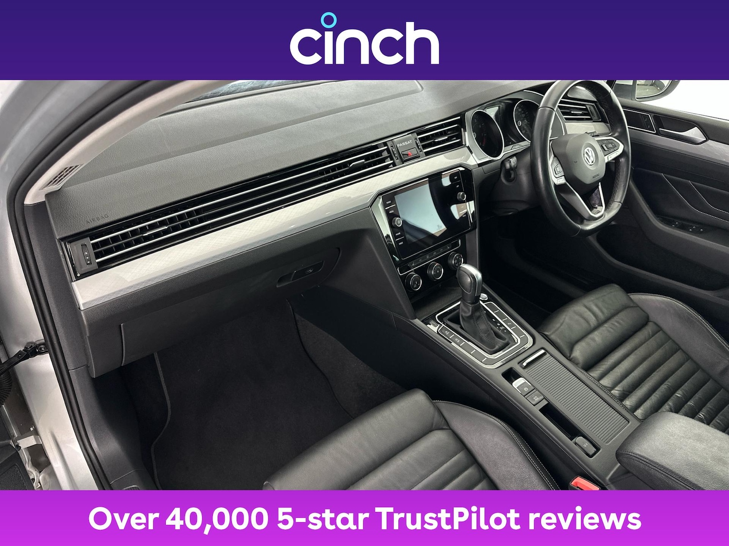 Used Volkswagen Passat 2020 for sale - 76847771: Photo 14