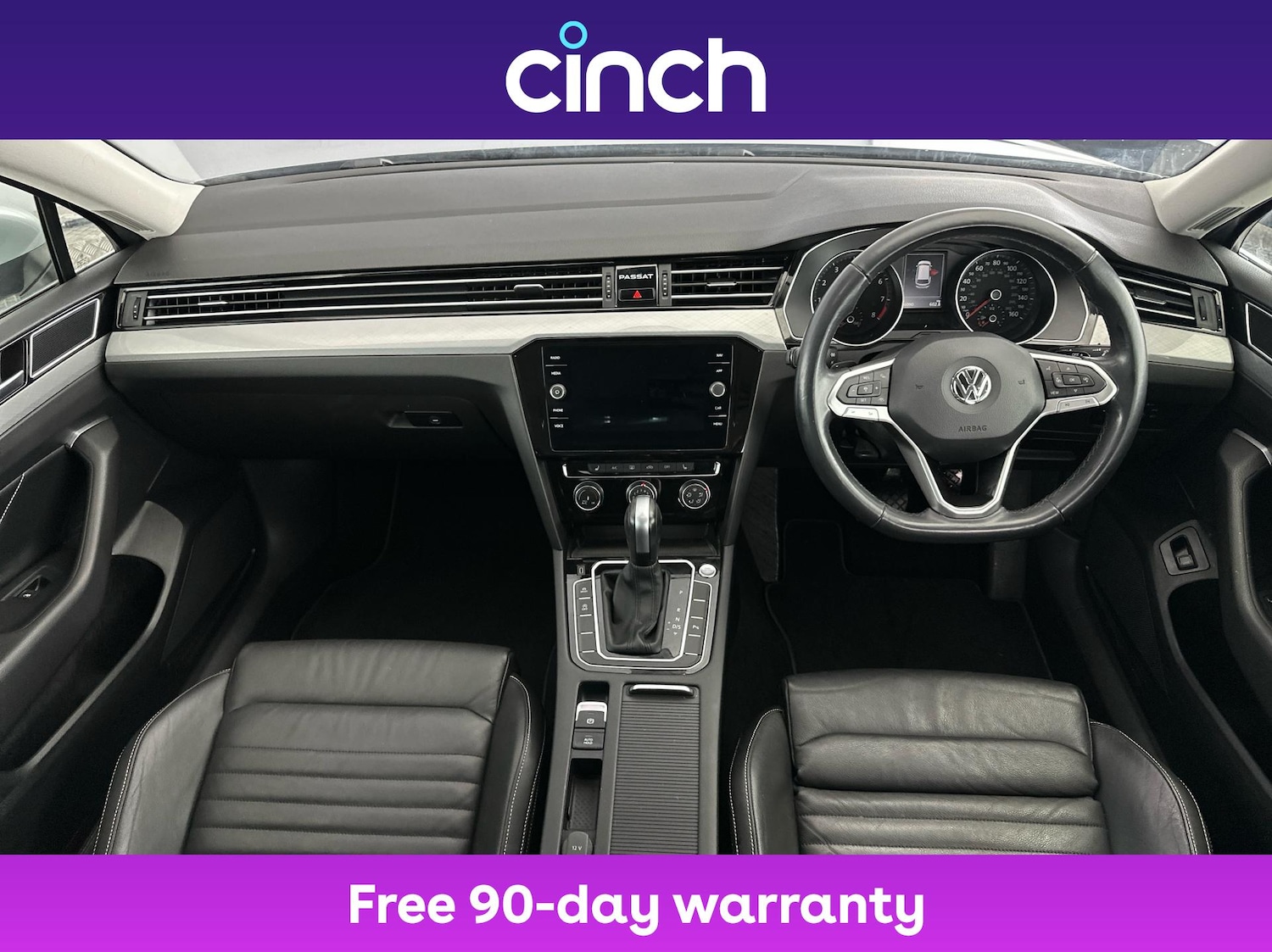 Used Volkswagen Passat 2020 for sale - 76847771: Photo 15