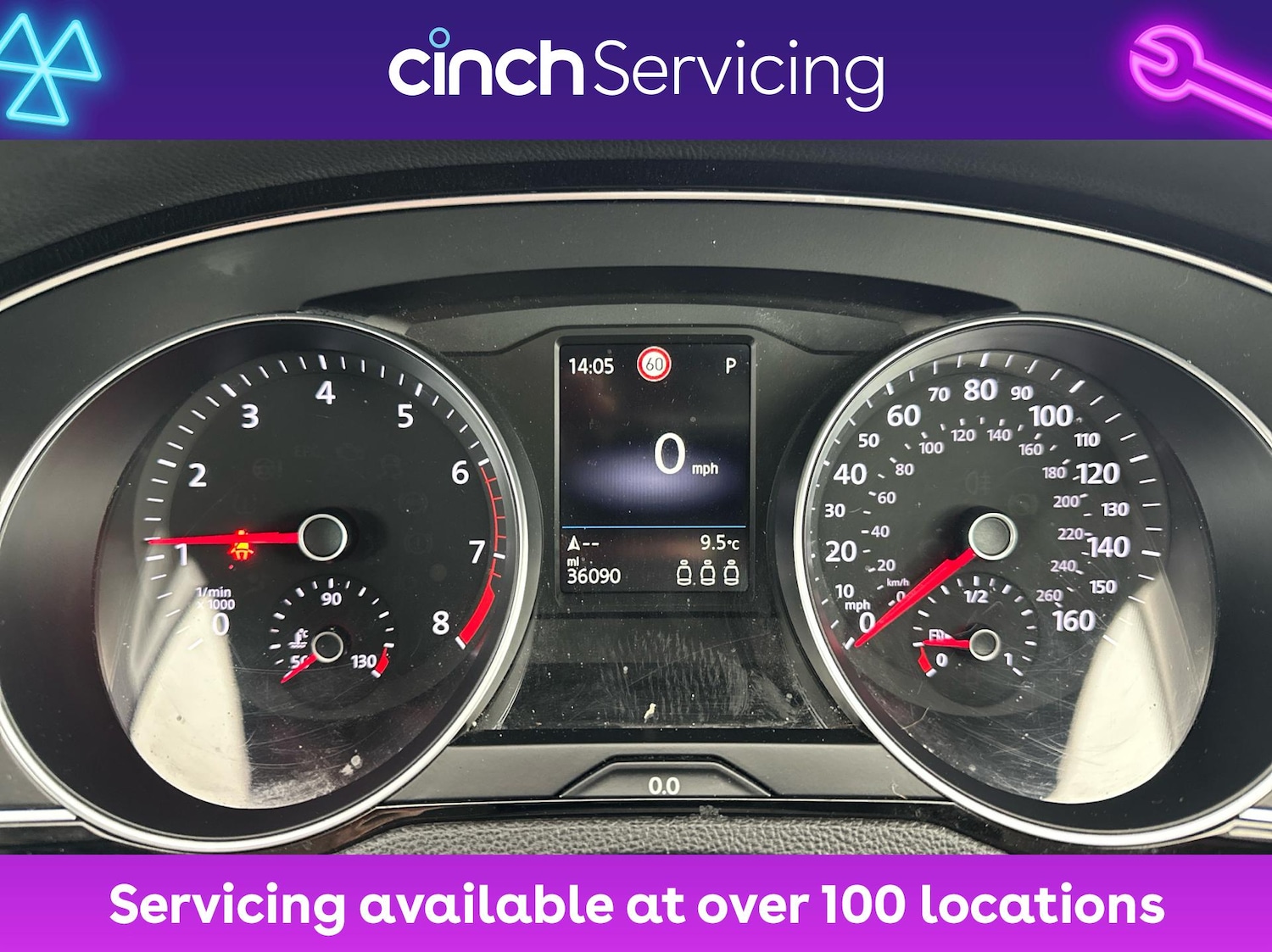 Used Volkswagen Passat 2020 for sale - 76847771: Photo 18