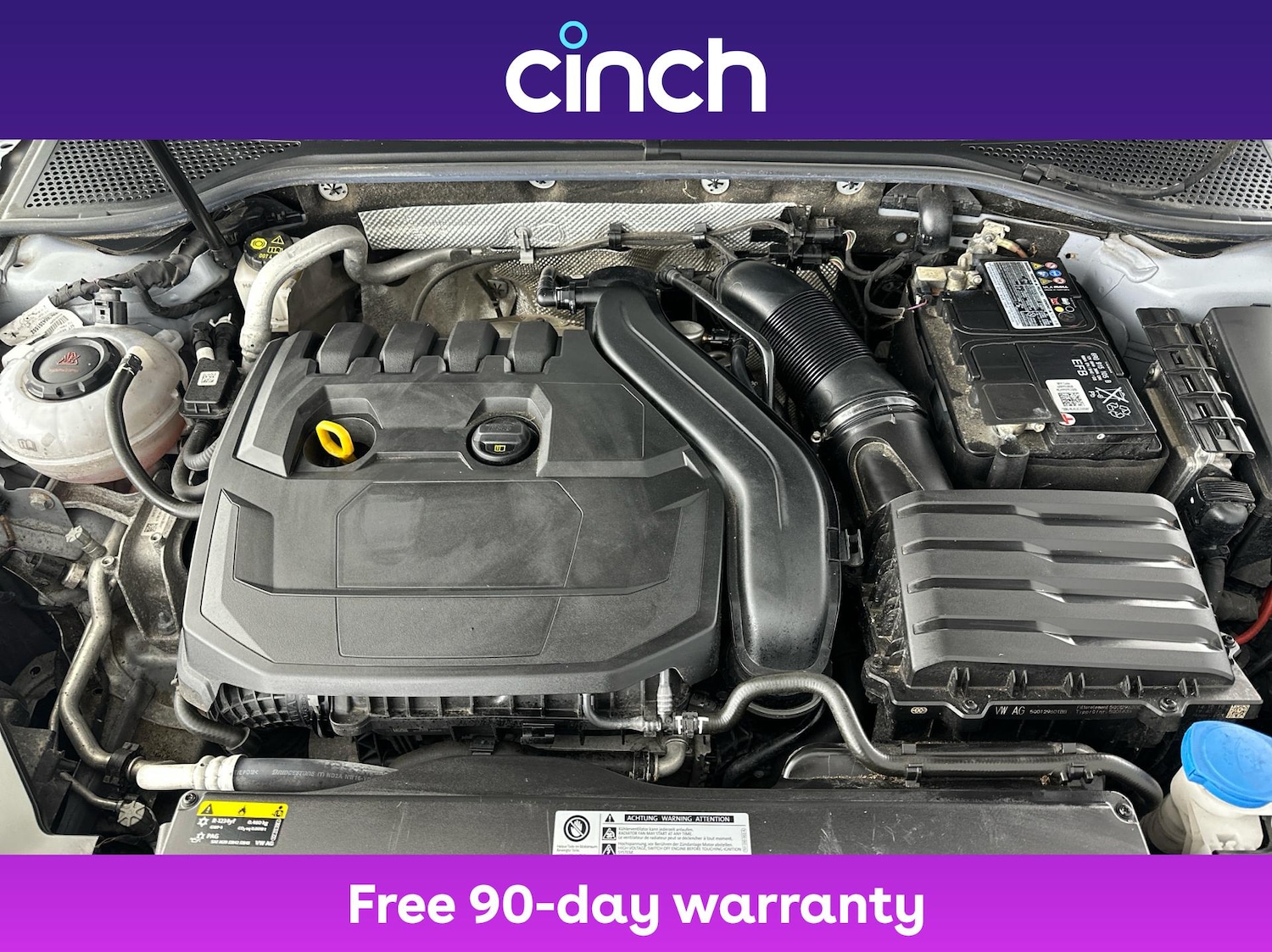 Used Volkswagen Passat 2020 for sale - 76847771: Photo 23