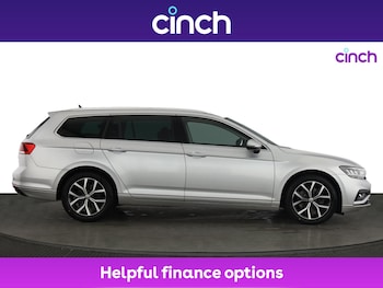 Used Volkswagen Passat 2020 for sale - 76847771: Photo