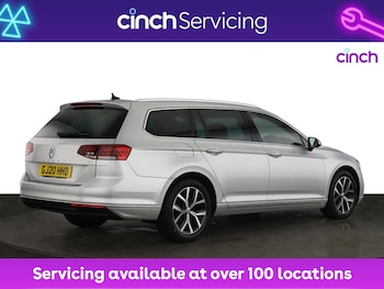 Used Volkswagen Passat 2020 for sale - 76847771: Photo