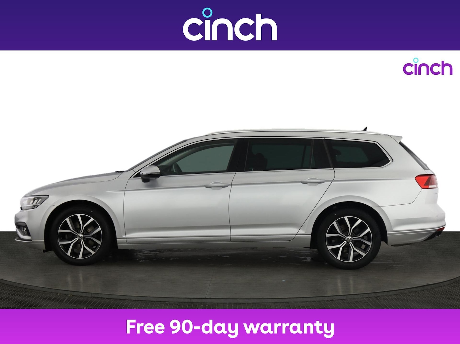 Used Volkswagen Passat 2020 for sale - 76847771: Photo 8