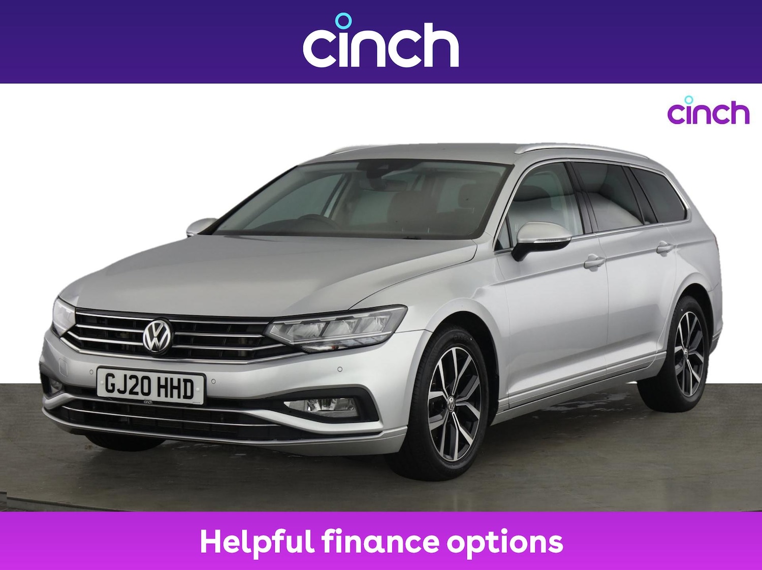 Used Volkswagen Passat 2020 for sale - 76847771: Photo 9