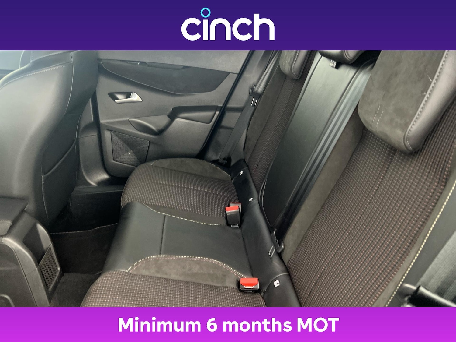 Used DS Automobiles DS 3 Crossback 2022 for sale - 76616744: Photo 20