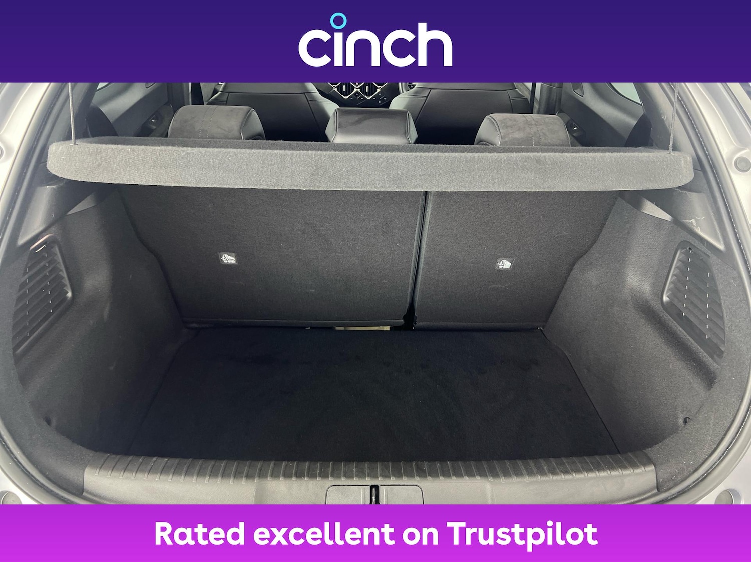 Used DS Automobiles DS 3 Crossback 2022 for sale - 76616744: Photo 21