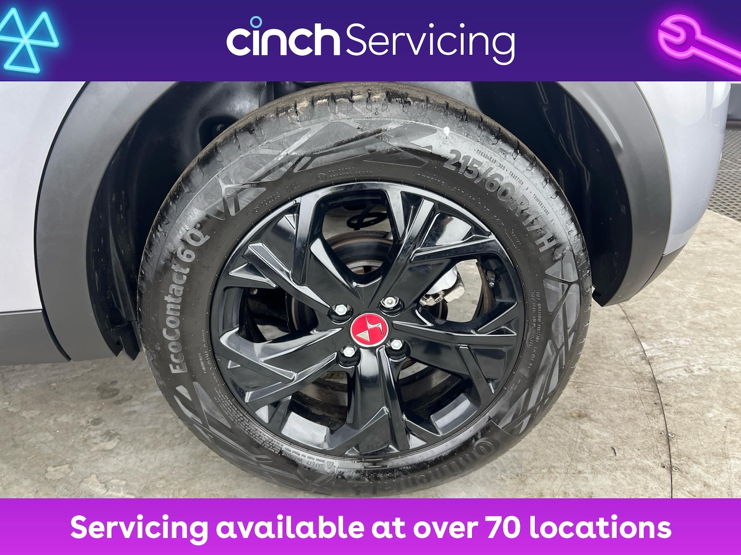 Used DS Automobiles DS 3 Crossback 2022 for sale - 76616744: Photo 26