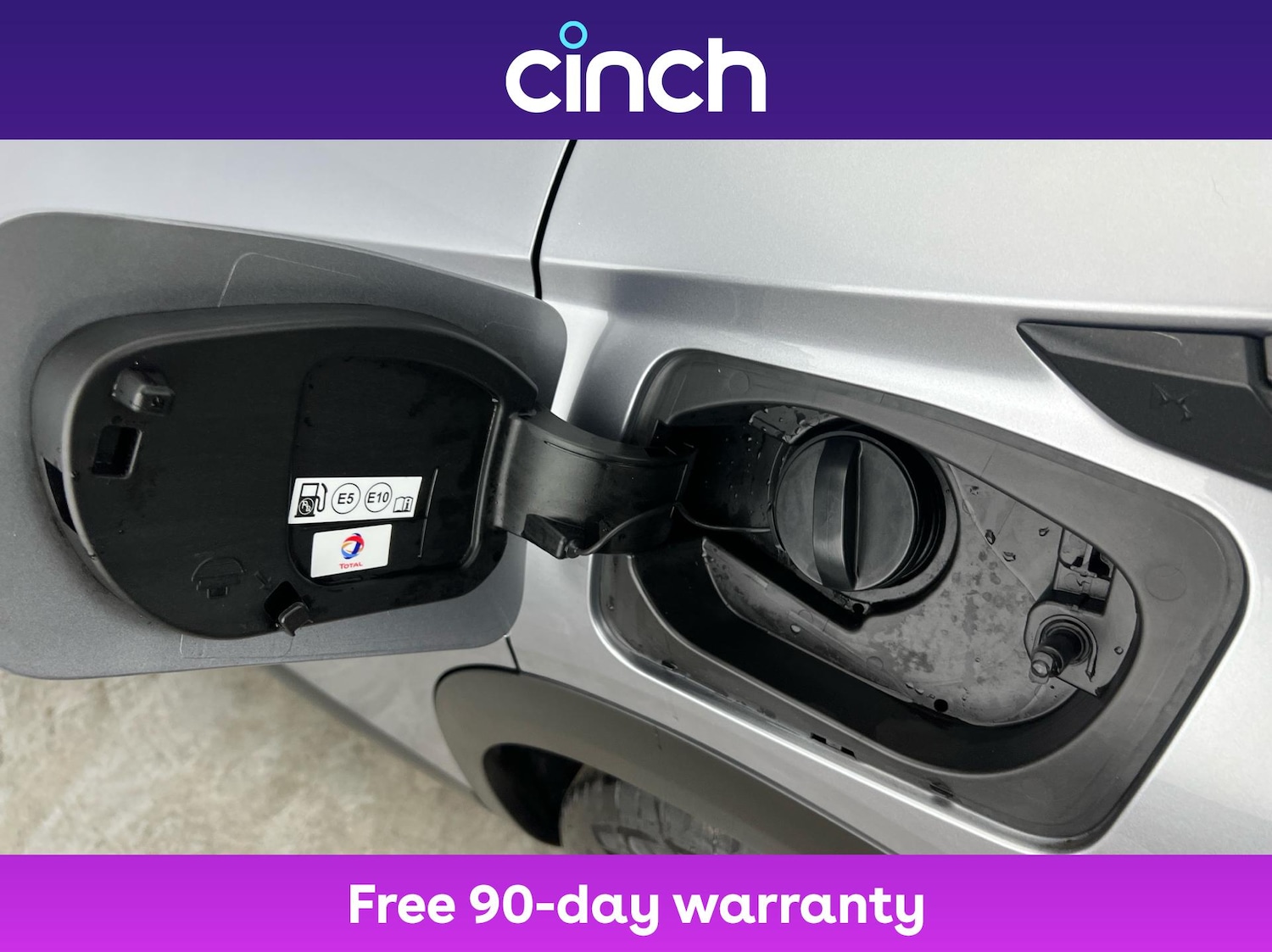 Used DS Automobiles DS 3 Crossback 2022 for sale - 76616744: Photo 29