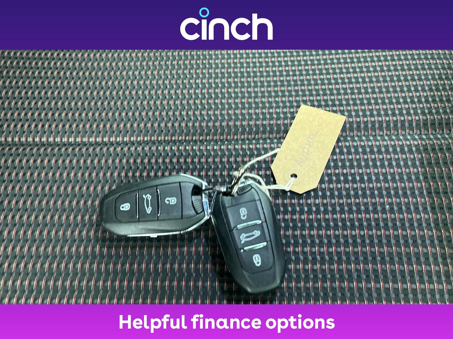 Used DS Automobiles DS 3 Crossback 2022 for sale - 76616744: Photo 30