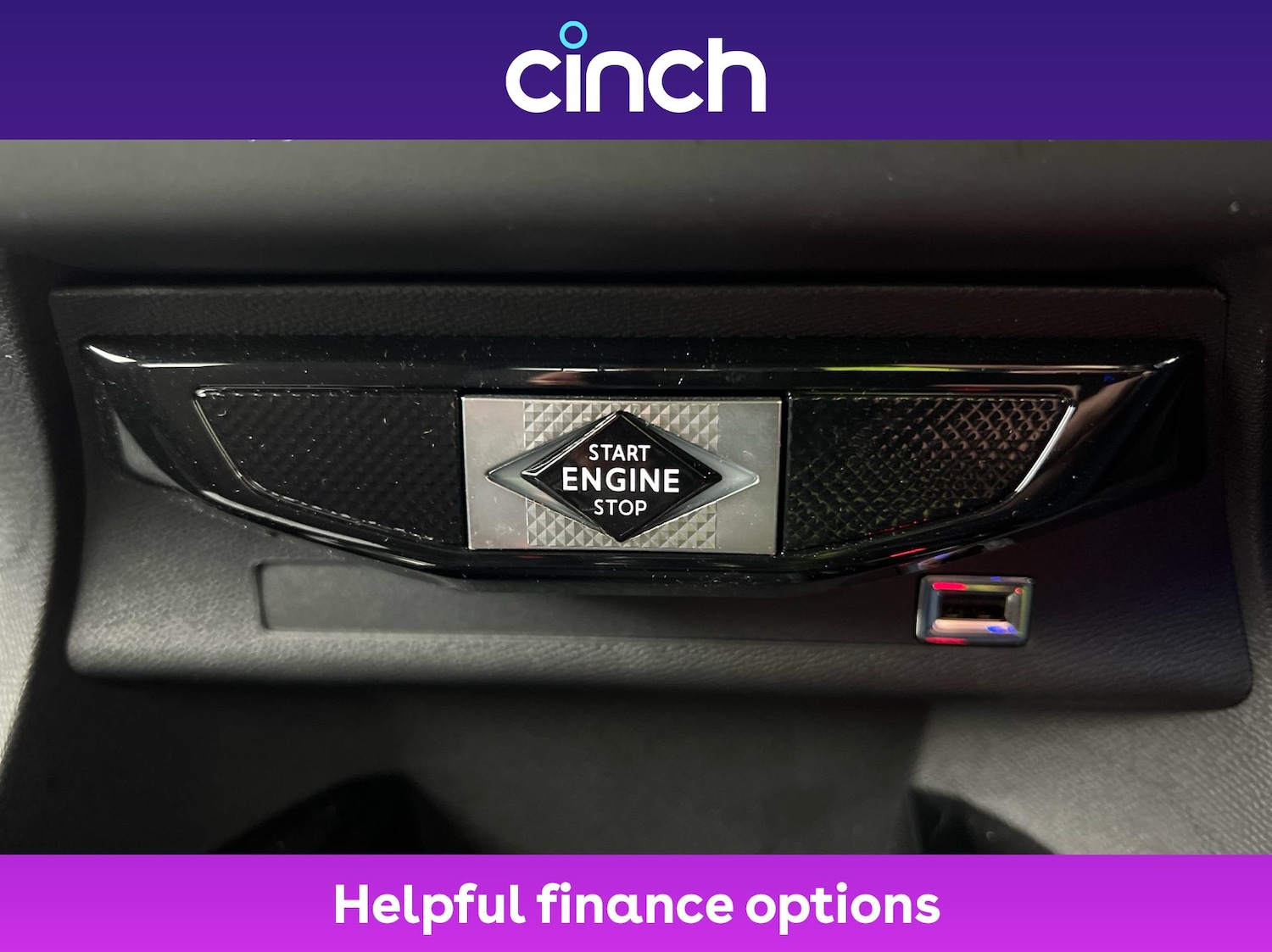 Used DS Automobiles DS 3 Crossback 2022 for sale - 76616744: Photo 35