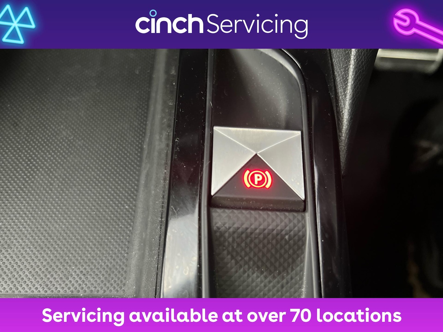 Used DS Automobiles DS 3 Crossback 2022 for sale - 76616744: Photo 36