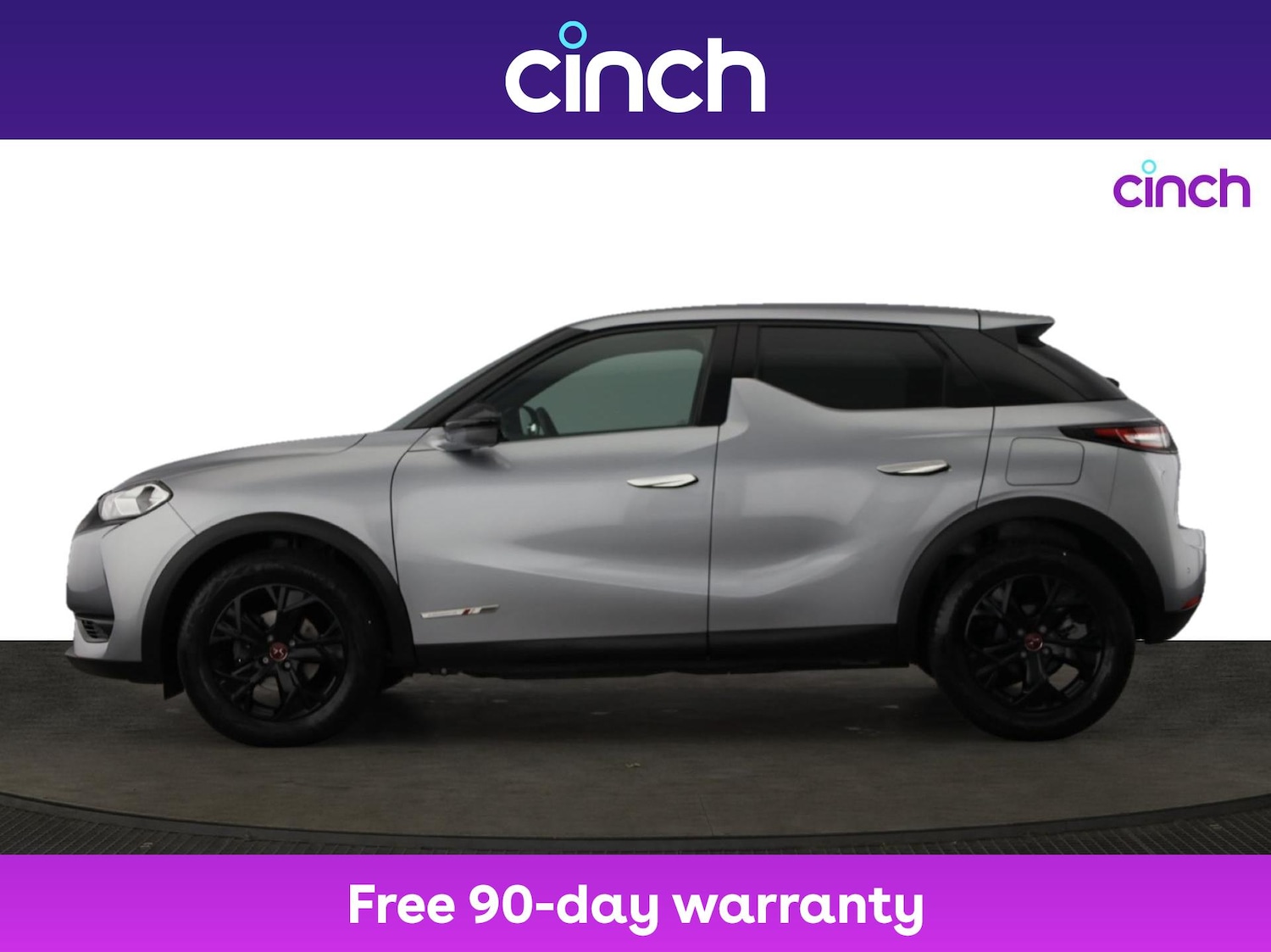 Used DS Automobiles DS 3 Crossback 2022 for sale - 76616744: Photo 8