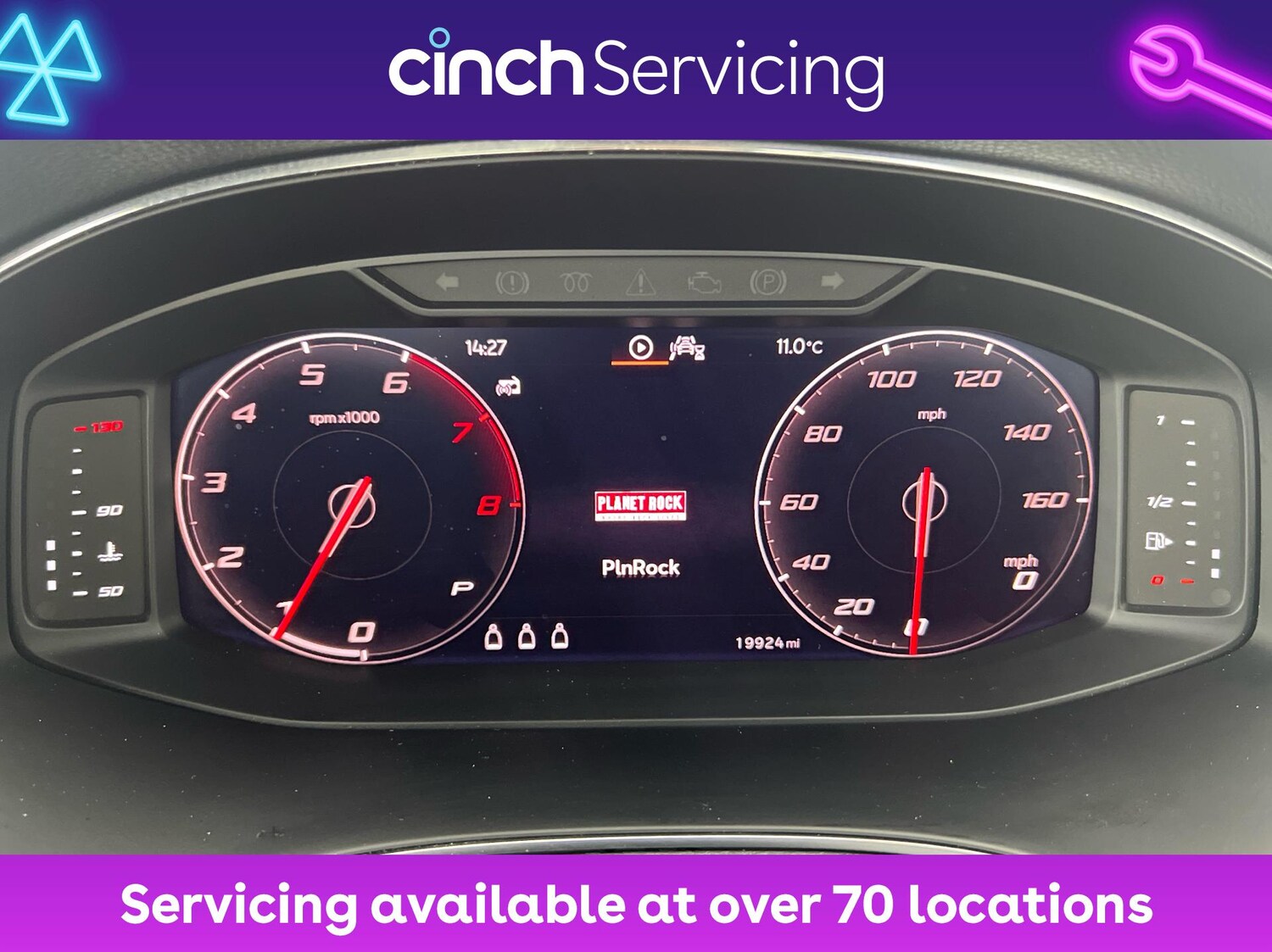 Used SEAT Arona 2021 for sale - 76672643: Photo 18