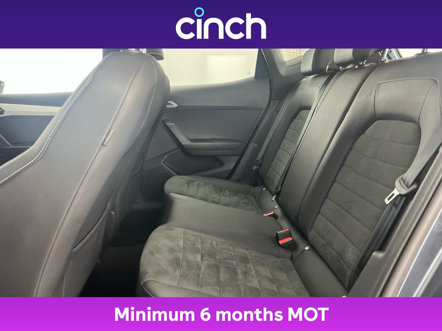 Used SEAT Arona 2021 for sale - 76672643: Photo 20