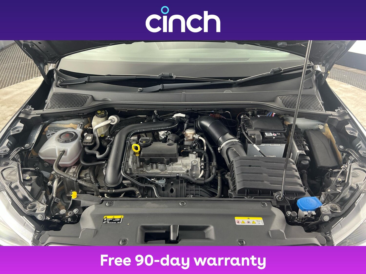 Used SEAT Arona 2021 for sale - 76672643: Photo 23