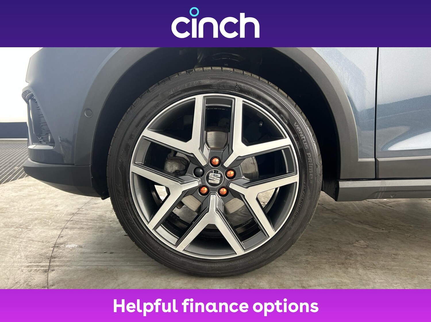 Used SEAT Arona 2021 for sale - 76672643: Photo 24