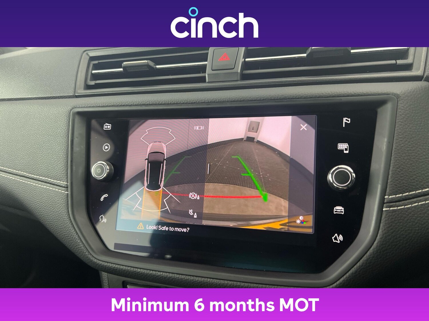 Used SEAT Arona 2021 for sale - 76672643: Photo 32