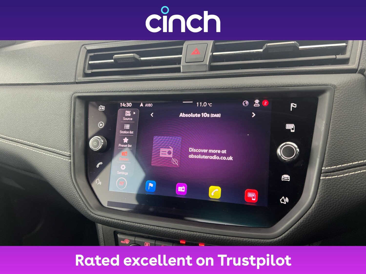 Used SEAT Arona 2021 for sale - 76672643: Photo 33