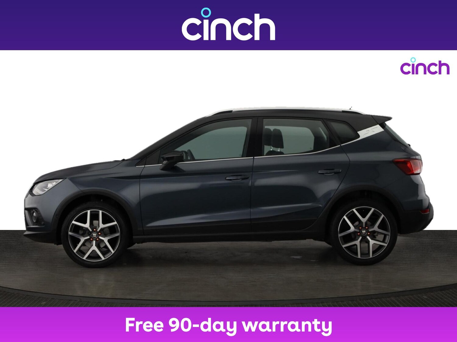 Used SEAT Arona 2021 for sale - 76672643: Photo 8