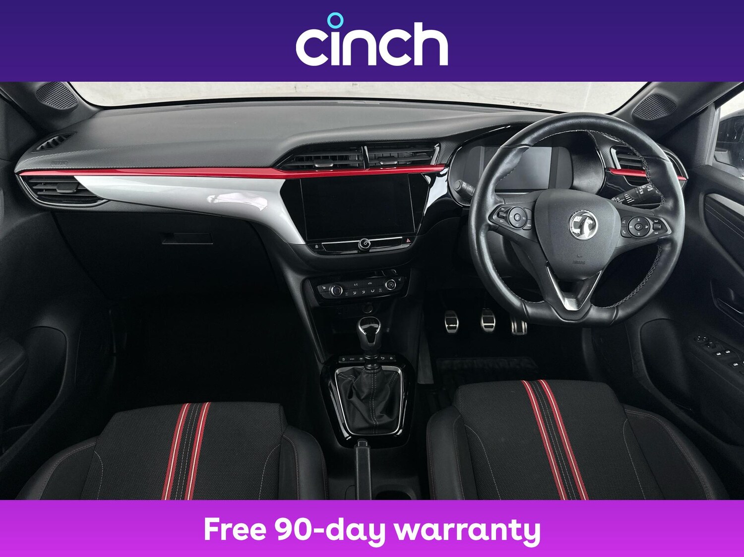 Used Vauxhall Corsa 2022 for sale - 76304662: Photo 15