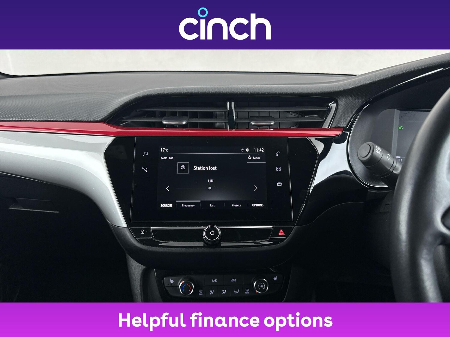 Used Vauxhall Corsa 2022 for sale - 76304662: Photo 17