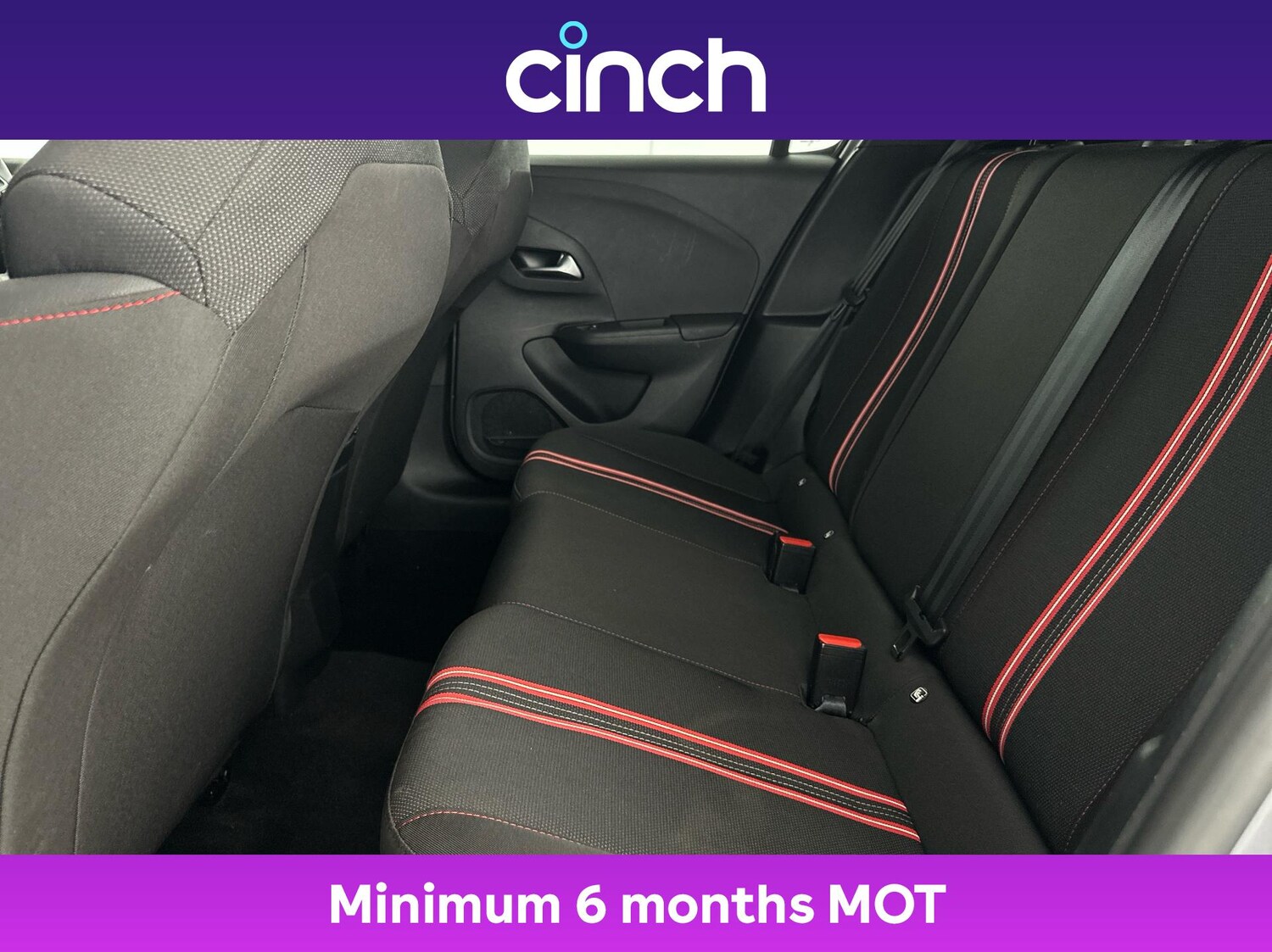 Used Vauxhall Corsa 2022 for sale - 76304662: Photo 20
