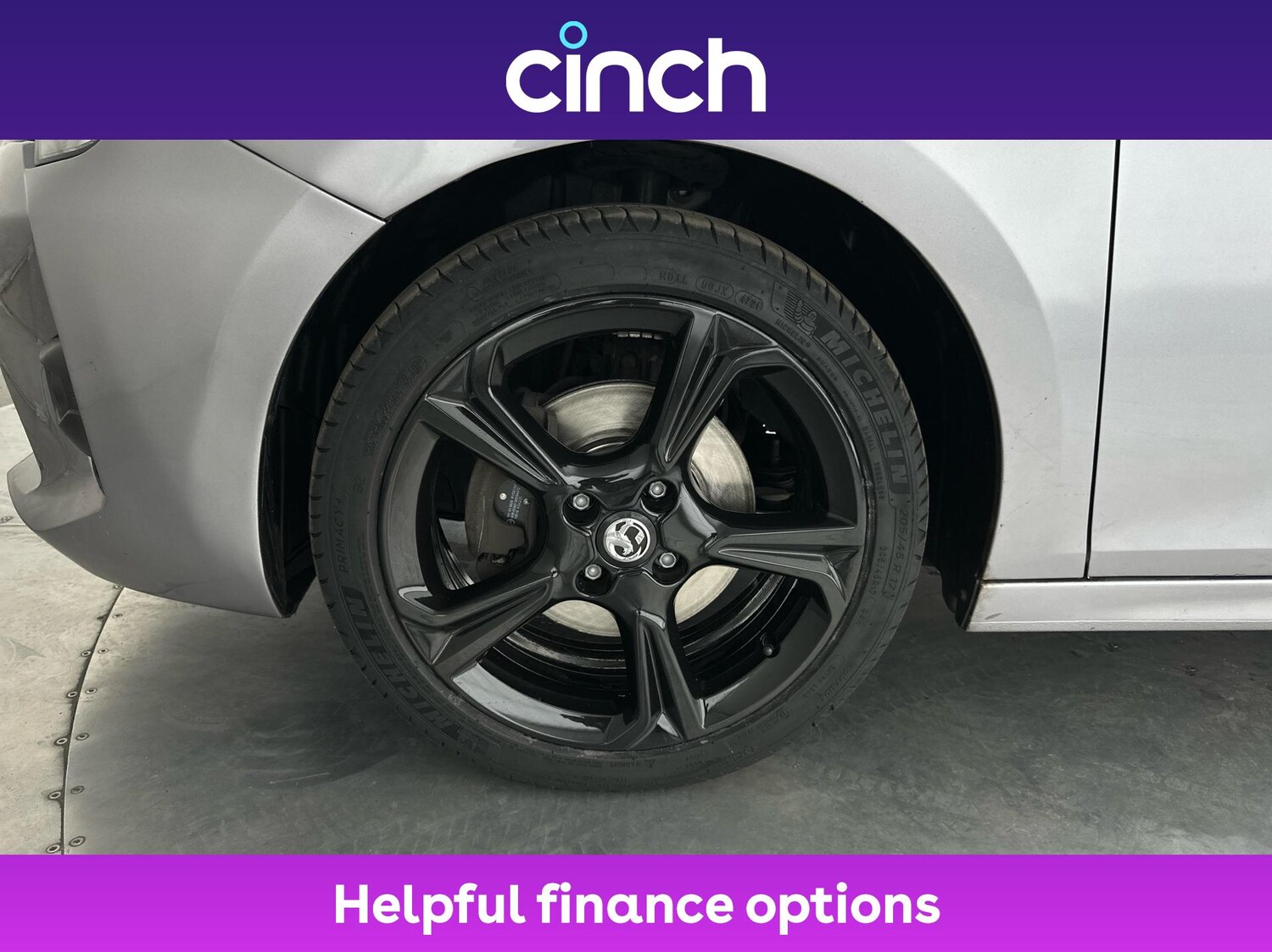 Used Vauxhall Corsa 2022 for sale - 76304662: Photo 24