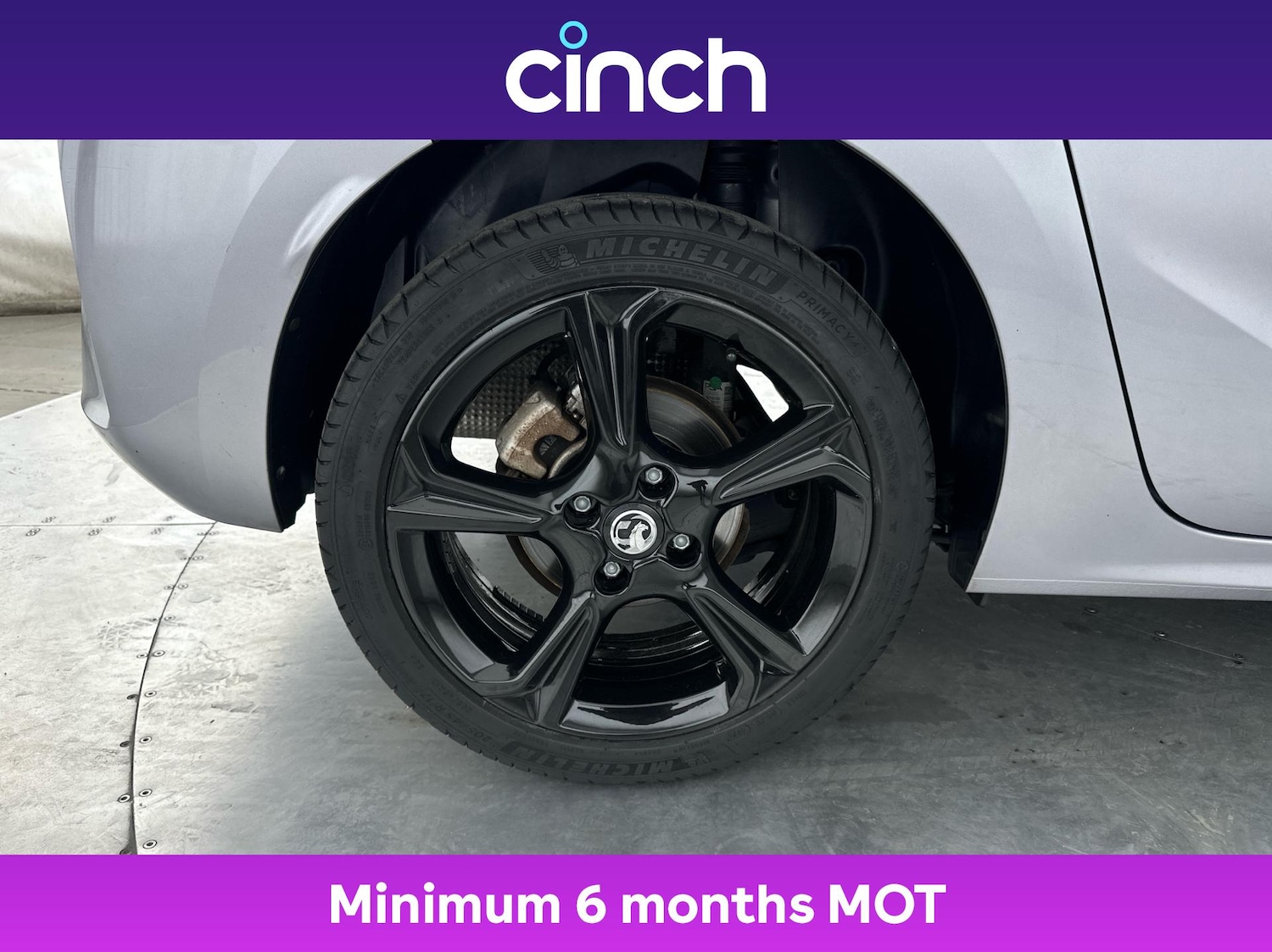 Used Vauxhall Corsa 2022 for sale - 76304662: Photo 27
