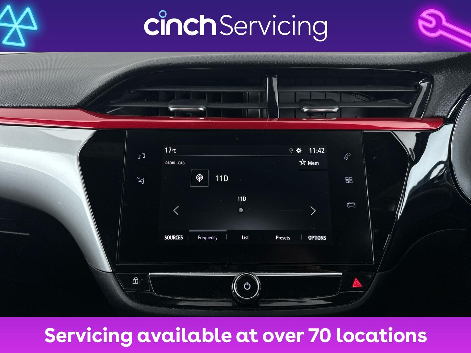 Used Vauxhall Corsa 2022 for sale - 76304662: Photo 31