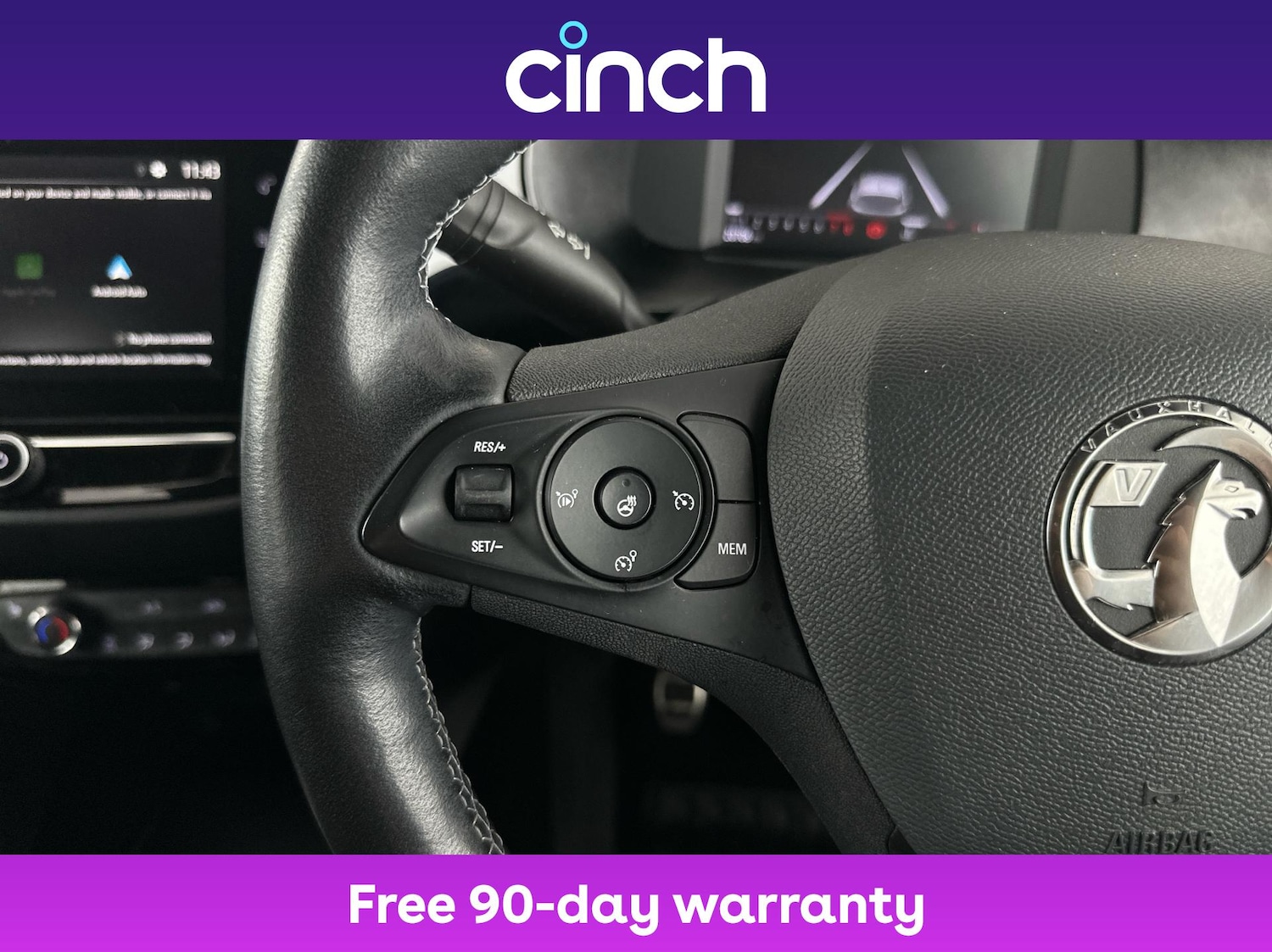 Used Vauxhall Corsa 2022 for sale - 76304662: Photo 34