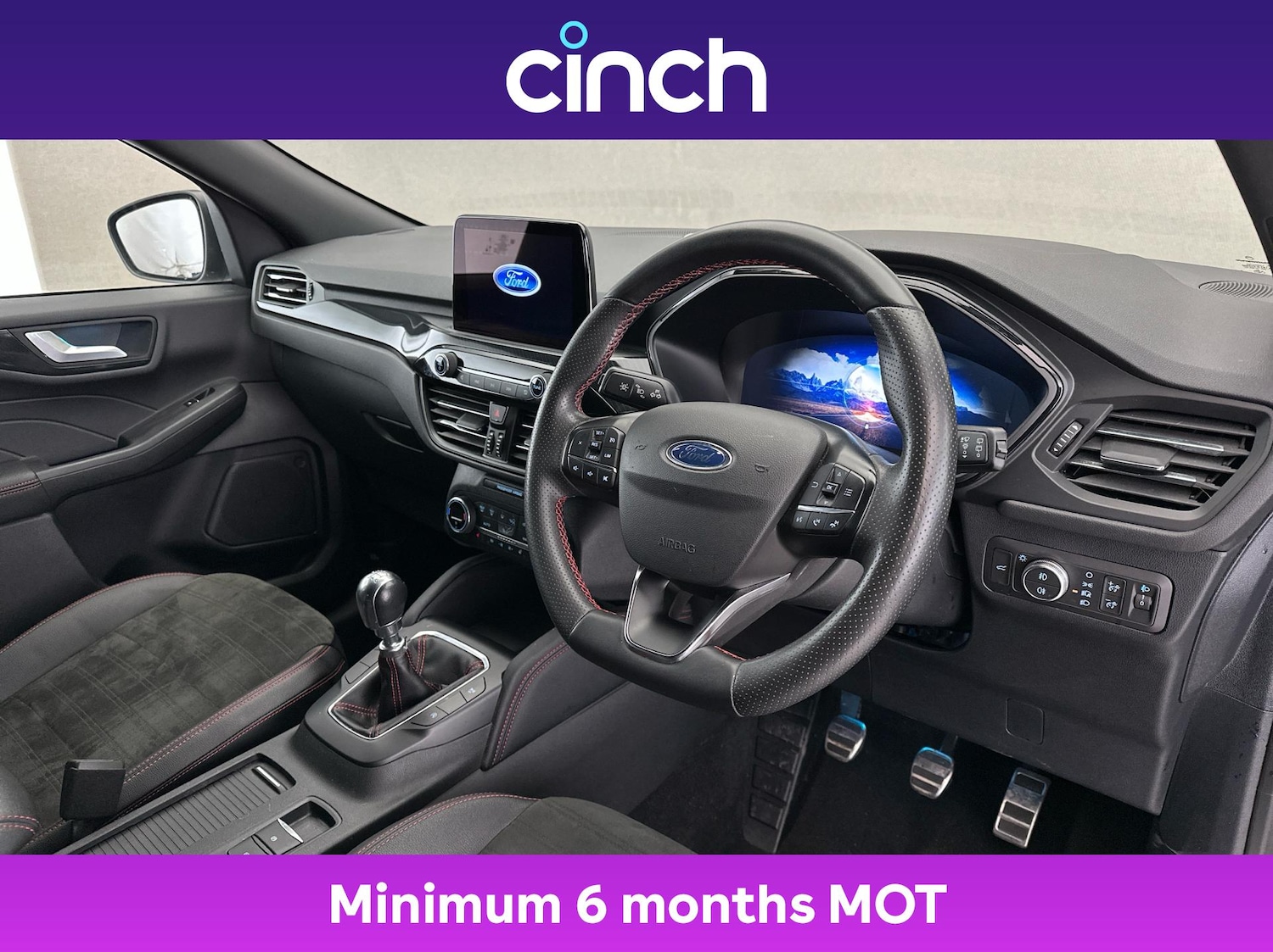 Used Ford Kuga 2021 for sale - 76438642: Photo 12