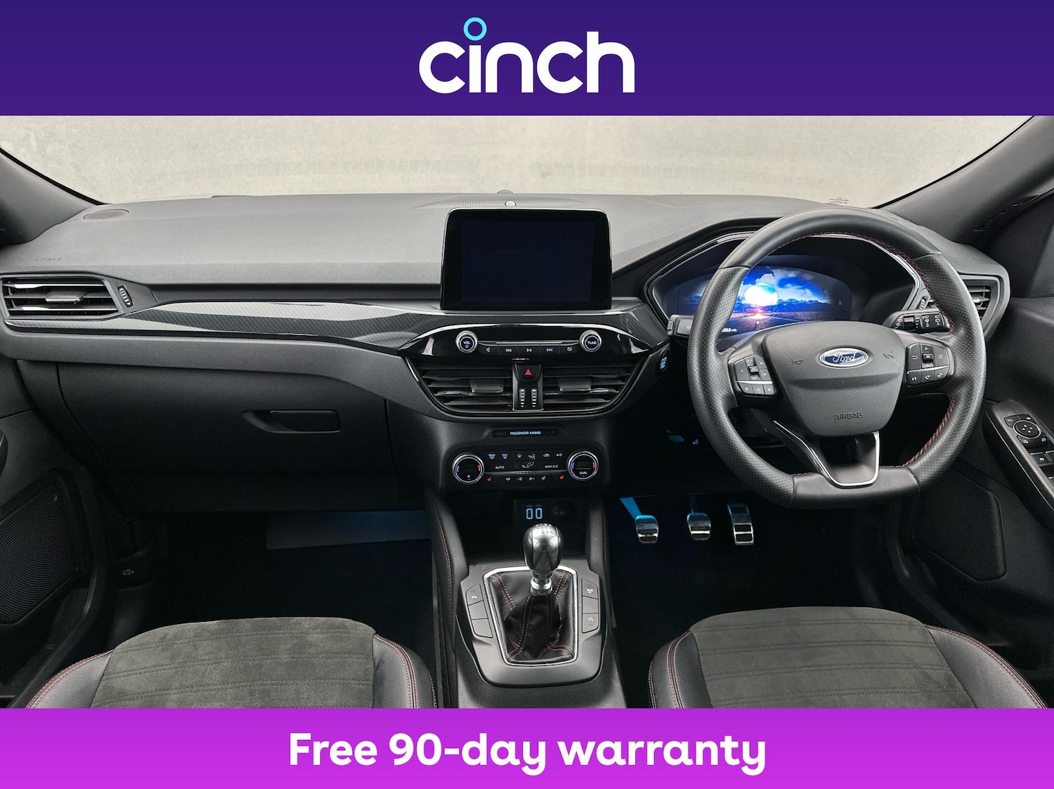 Used Ford Kuga 2021 for sale - 76438642: Photo 15