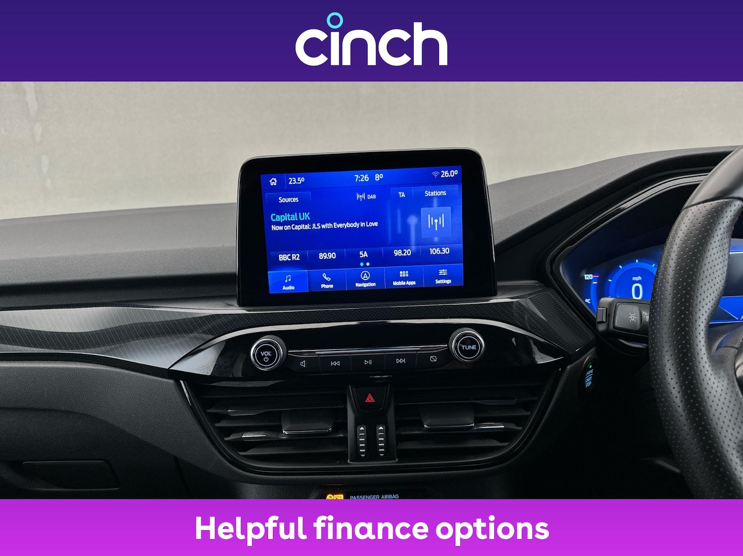 Used Ford Kuga 2021 for sale - 76438642: Photo 17