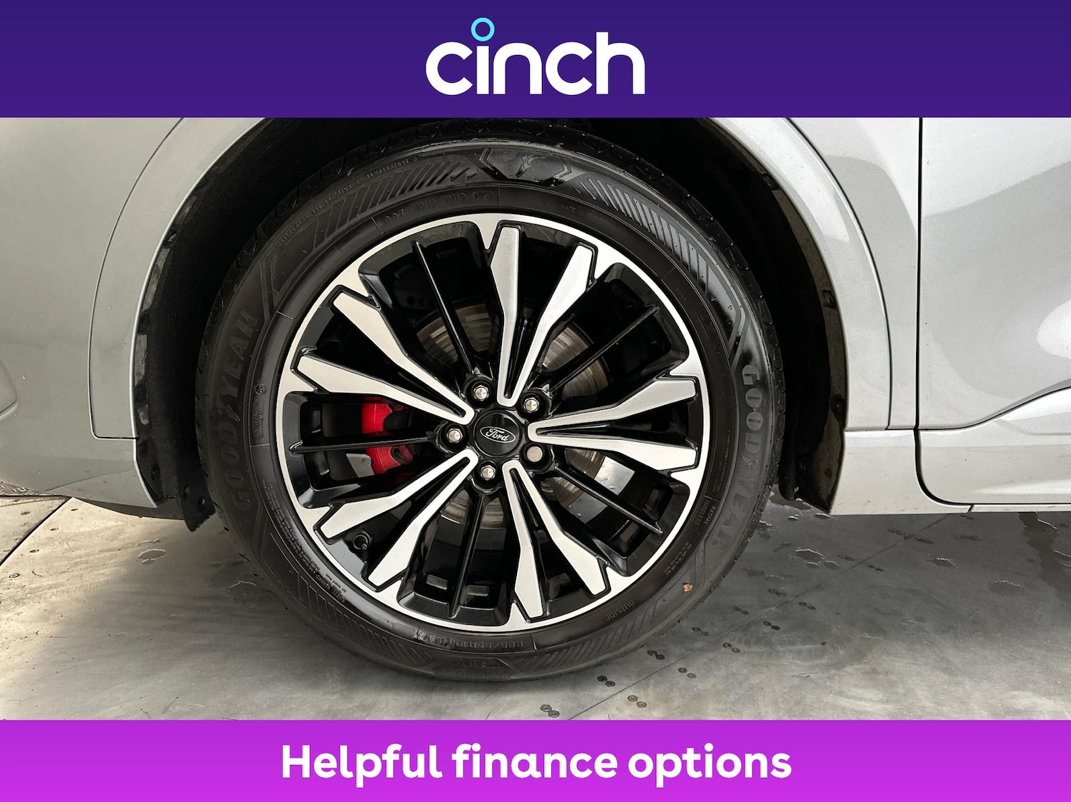 Used Ford Kuga 2021 for sale - 76438642: Photo 24