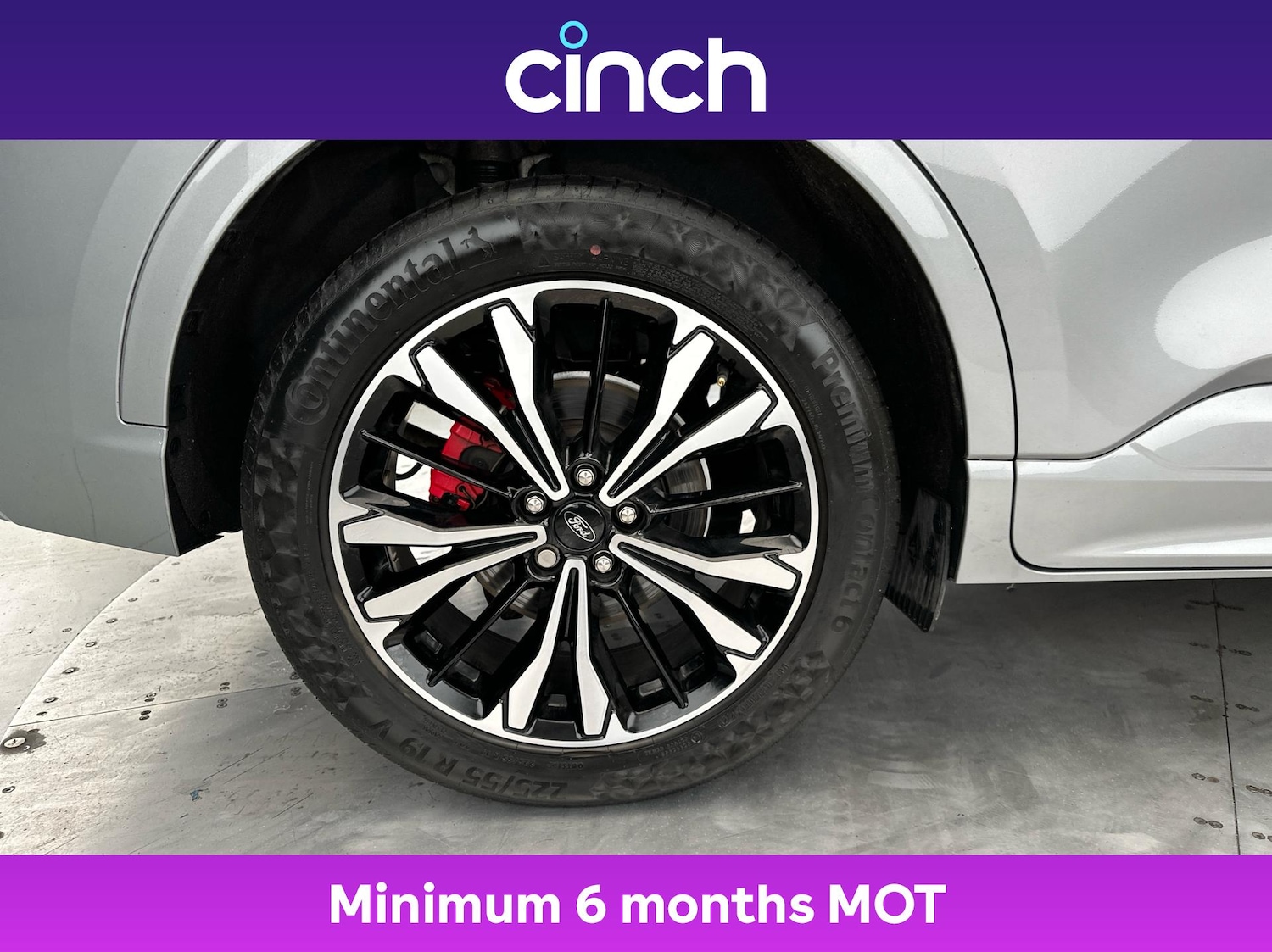 Used Ford Kuga 2021 for sale - 76438642: Photo 27