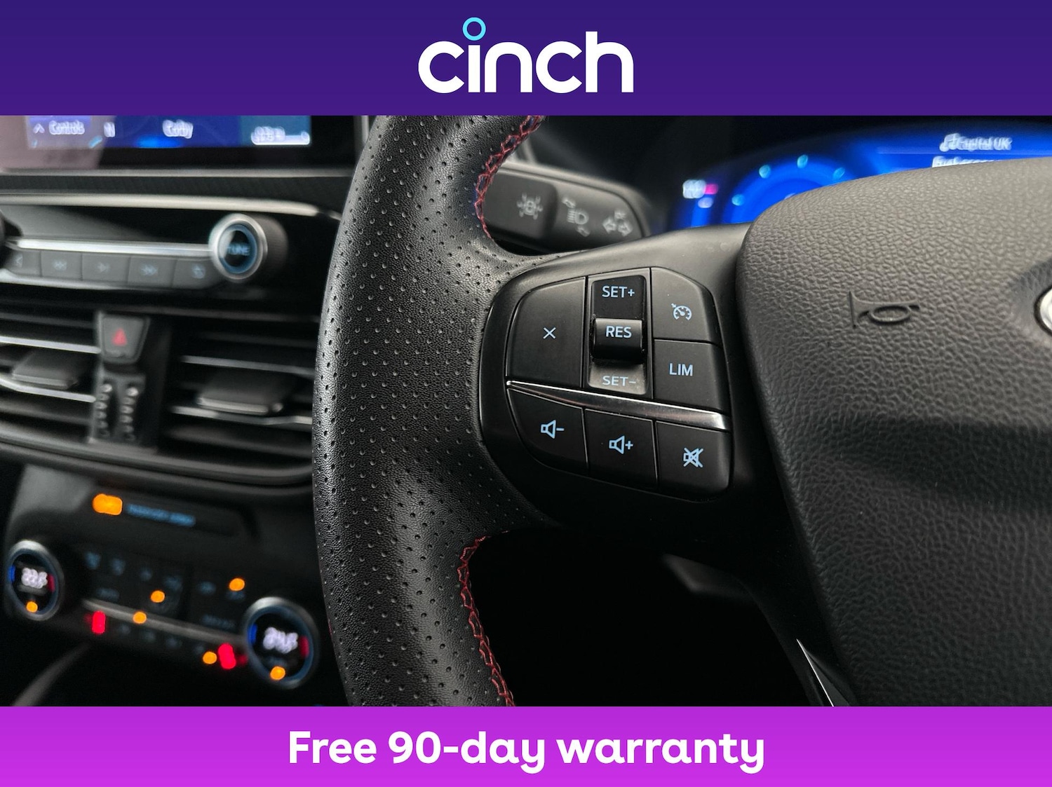 Used Ford Kuga 2021 for sale - 76438642: Photo 34