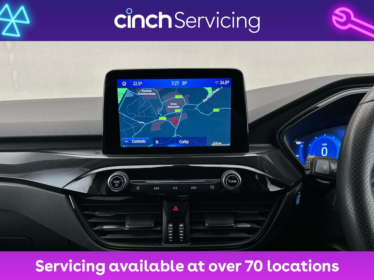 Used Ford Kuga 2021 for sale - 76438642: Photo 36