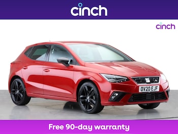 SEAT - Ibiza