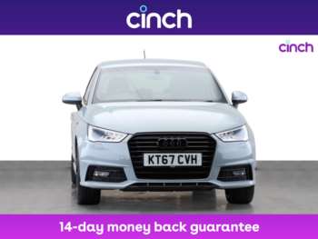 Used Audi A1 2018 for sale - 75163403: Photo